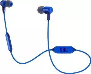 Наушники JBL Live 25BT Blue фото