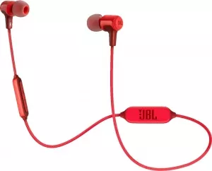 Наушники JBL Live 25BT (красный) фото