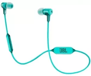 Наушники JBL Live 25BT Teal icon