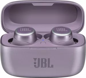 Наушники JBL Live 300 TWS Purple фото