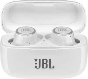 Наушники JBL Live 300 TWS (белый) фото