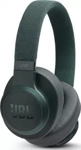 Наушники JBL Live 500BT Green фото