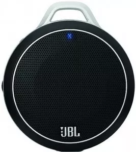 Портативная акустика JBL Micro Wireless фото