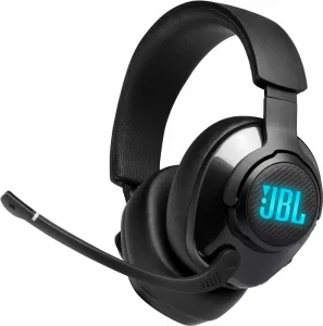 Наушники JBL Quantum 400 фото