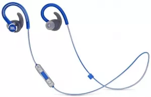 Наушники JBL Reflect Contour 2 Blue фото