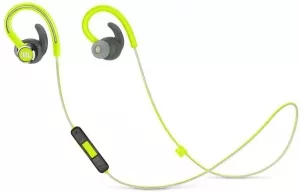 Наушники JBL Reflect Contour 2 Green фото