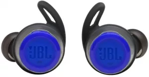 Наушники JBL Reflect Flow Blue фото