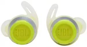 Наушники JBL Reflect Flow Green фото