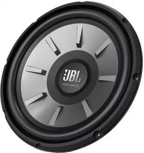 Сабвуфер JBL Stage 1210 фото