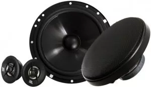 Автоакустика JBL Stage 600C фото