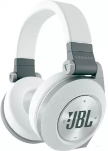 Наушники JBL Synchros E50BT  фото