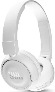 Наушники JBL T450BT White фото