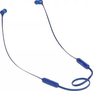 Наушники JBL Tune 110BT Blue фото