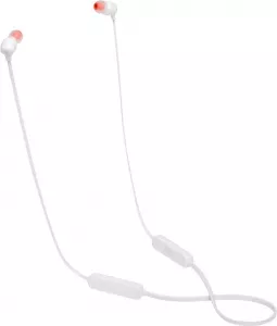 Наушники JBL Tune 115BT White фото