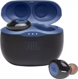 Наушники JBL Tune 125 TWS Blue фото