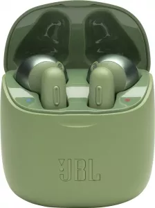 Наушники JBL Tune 220 TWS Green фото