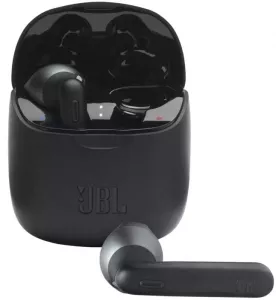 Наушники JBL Tune 225 TWS Black фото