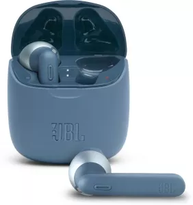 Наушники JBL Tune 225 TWS Blue фото