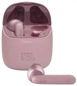Наушники JBL Tune 225 TWS Pink фото