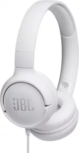 Наушники JBL Tune 500 White фото