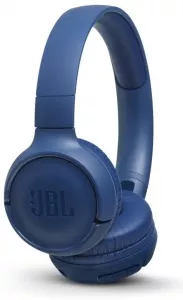 Наушники JBL Tune 500BT (синий) фото
