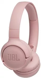 Наушники JBL Tune 500BT (розовый) фото