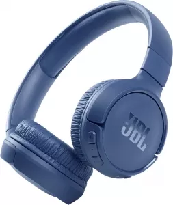 Наушники JBL Tune 510BT Blue фото