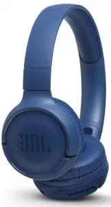 Наушники JBL Tune 560BT (синий) фото