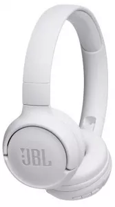 Наушники JBL Tune 590BT White фото