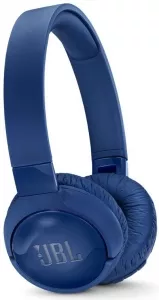 Наушники JBL Tune 600BTNC Blue фото