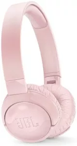 Наушники JBL Tune 600BTNC Pink фото