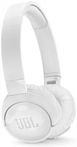 Наушники JBL Tune 600BTNC White фото