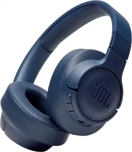 Наушники JBL Tune 700 BT Blue фото