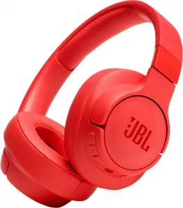 Наушники JBL Tune 700 BT Coral фото