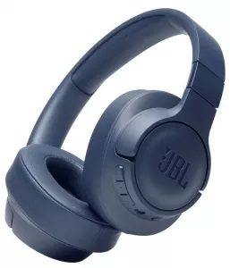Наушники JBL Tune 710BT (синий) фото