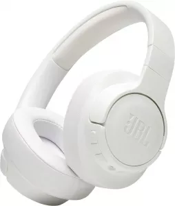 Наушники JBL Tune 750BTNC White фото