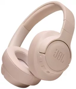 Наушники JBL Tune 760NC (бежевый) icon