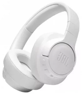 Наушники JBL Tune 760NC (белый) фото