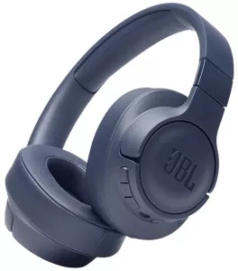 Наушники JBL Tune 760NC (синий) фото