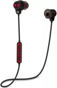 Наушники JBL Under Armour Sport Wireless фото