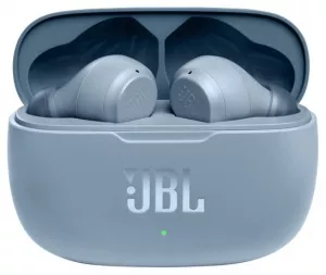 Наушники JBL Wave 200 (синий) фото