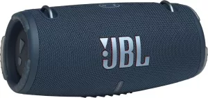 Портативная акустика JBL Xtreme 3 Blue фото