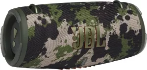 Портативная акустика JBL Xtreme 3 Camouflage фото
