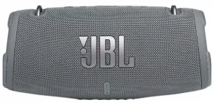 Портативная акустика JBL Xtreme 3 Gray фото