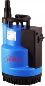 Дренажный насос Jemix FSCP-750 фото