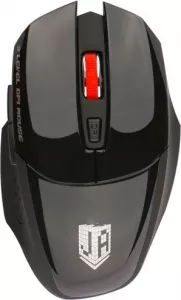 Компьютерная мышь Jet.A Comfort OM-U38G Black icon