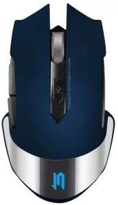 Компьютерная мышь Jet.A R200G (синий) фото
