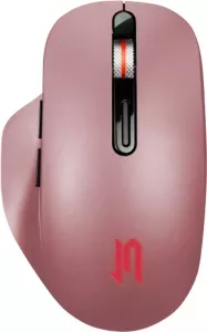 Компьютерная мышь Jet.A R300G (розовый) фото