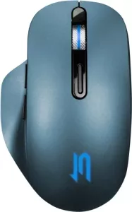 Компьютерная мышь Jet.A R300G (темно-синий) фото