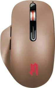 Компьютерная мышь Jet.A R300G (золотистый) icon